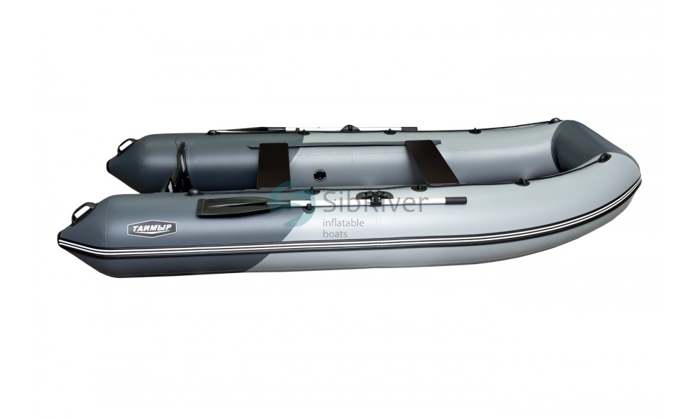 Sibriver Таймыр 360 Люкс