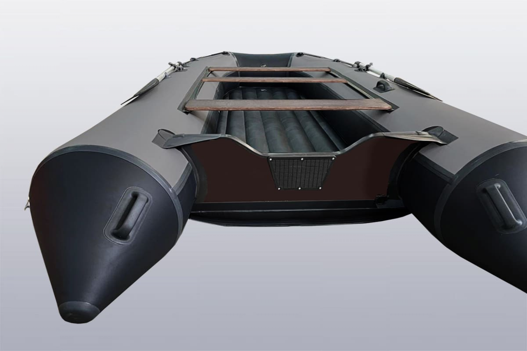 Big Boat Ermak 470