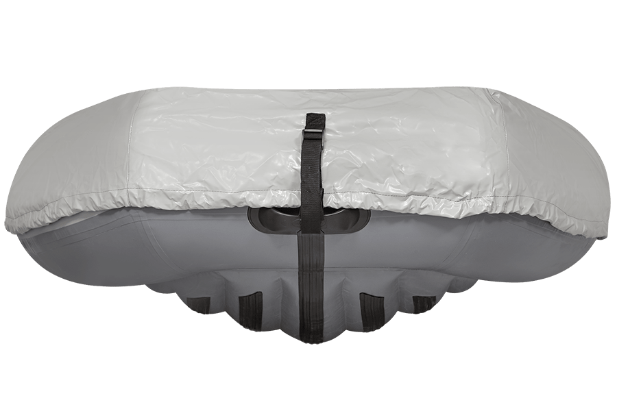 Тент стояночный/транспортировочный Баджер 430