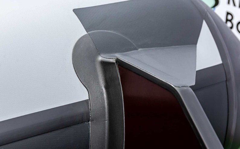 RiverBoats RB 410 НДНД RiverBoats RB 410 НДНД