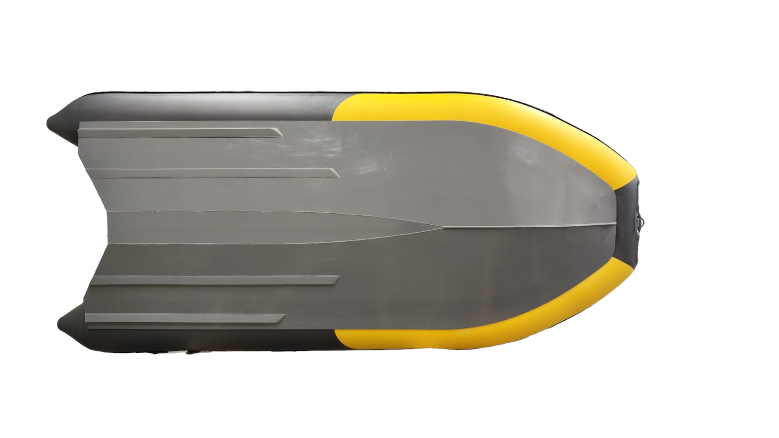 Tornado 400 с интегрированным фальшбортом Tornado 400 с интегрированным фальшбортом