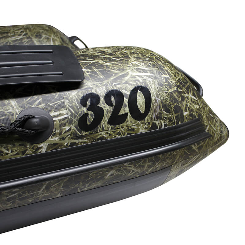 Altair Joker R-320 Mirage