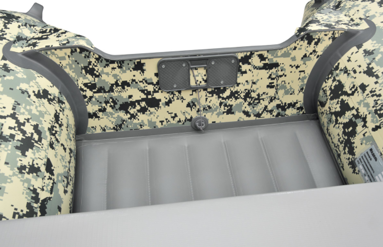 Roger Trofey 3500 Камуфляж