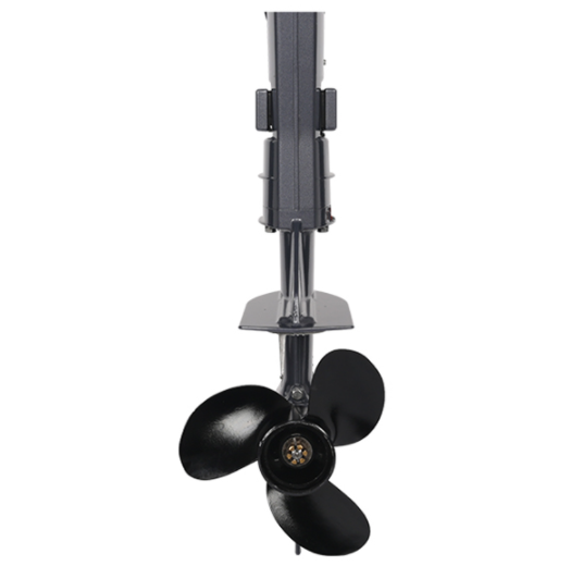 ALLFA CG T5 (5 л.с., 2 такта) ALLFA CG T5 (5 л.с., 2 такта)