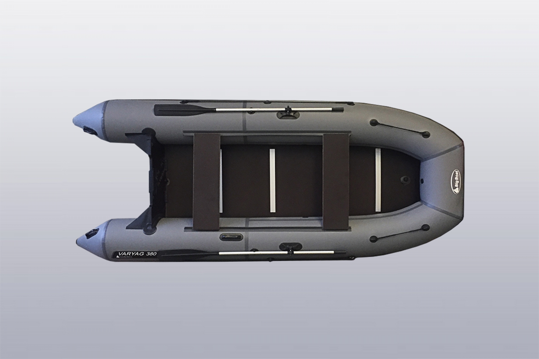 Big Boat Варяг 380 Big Boat Варяг 380