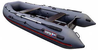 Хантер 390 Хантер 390