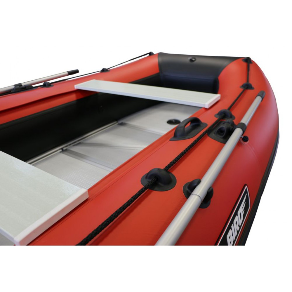 Polar Bird (Полар Бирд) 340 M Кречет