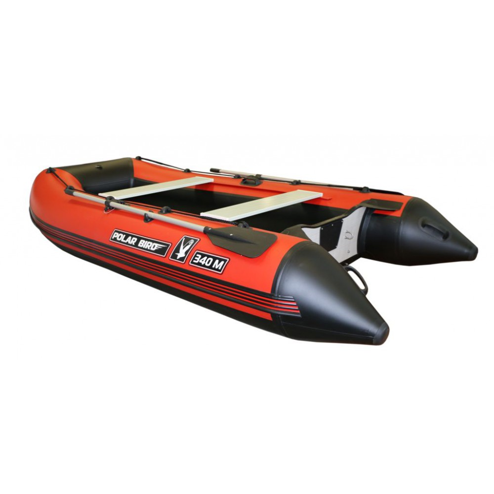 Polar Bird (Полар Бирд) 450 E Орлан Polar Bird (Полар Бирд) 450 E Орлан