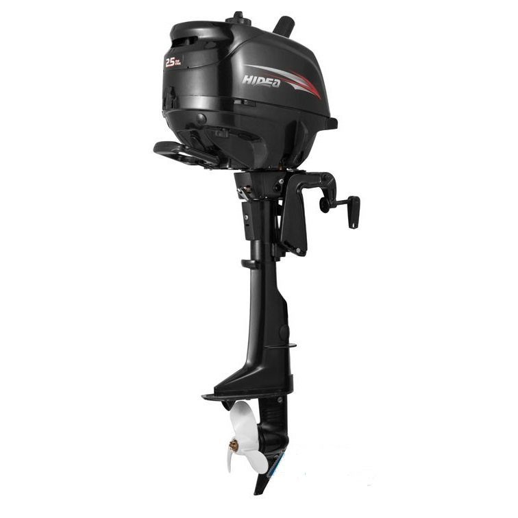 Хайди HDF3,5HS (3,5 л.с., 4 такта)