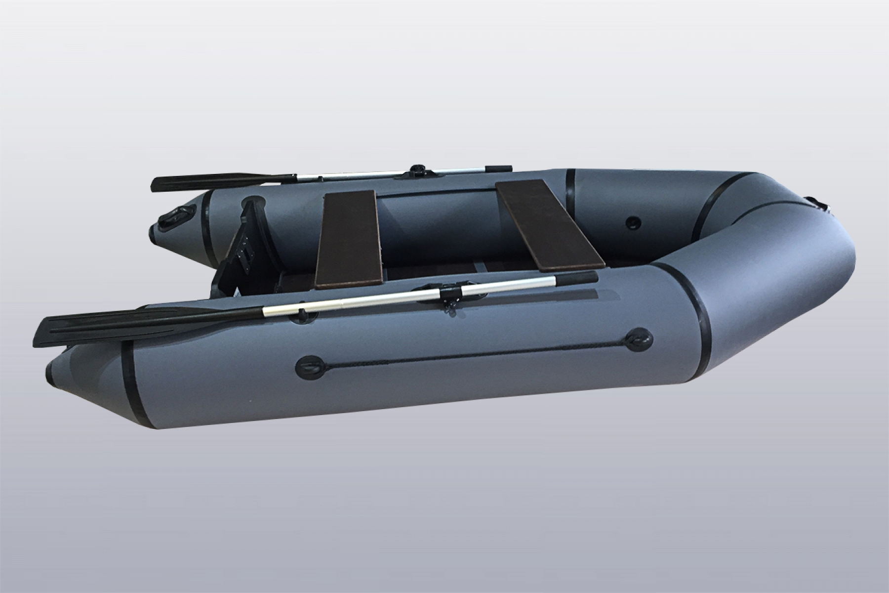 Big Boat TM 260 K Big Boat TM 260 K