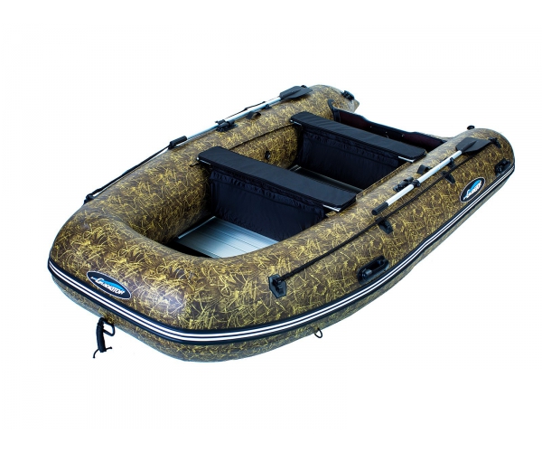 Gladiator HD 370 AL CAMO