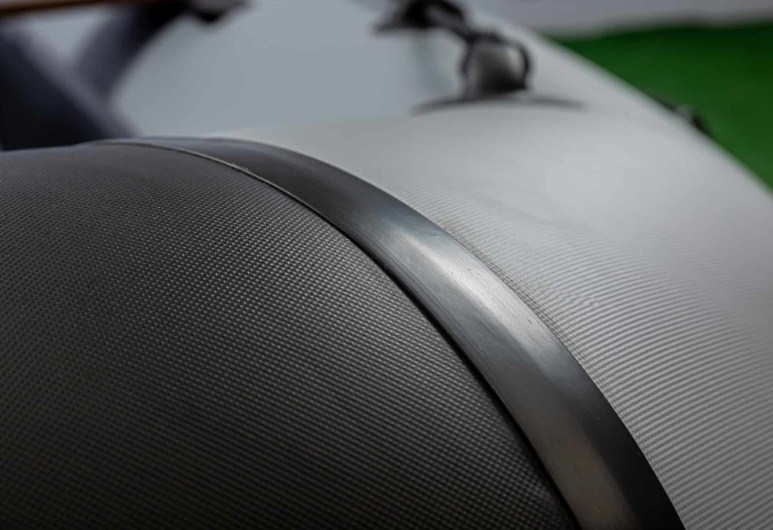 RiverBoats RB 410 НДНД RiverBoats RB 410 НДНД