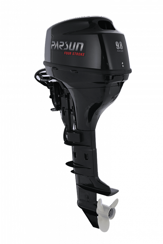 Парсун F9.8ВМS (9,8 л.с., 4 такта)