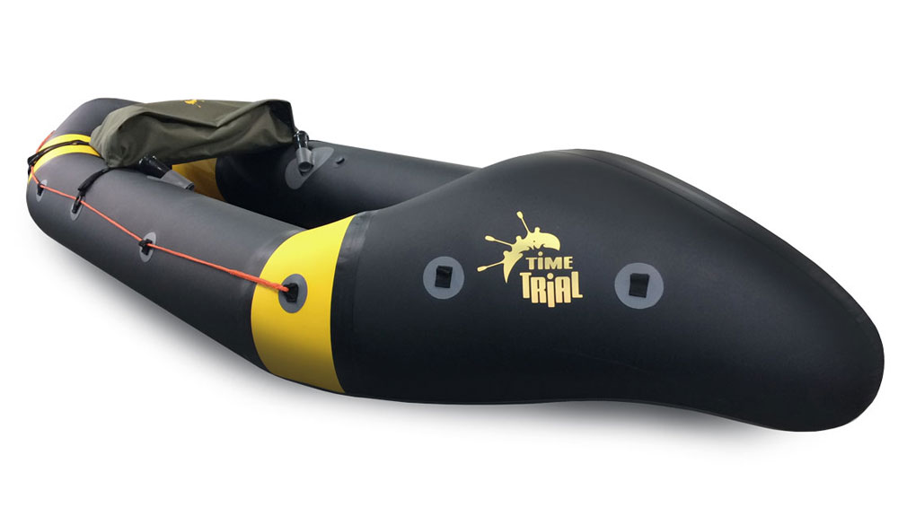 Фишпакрафт 1У