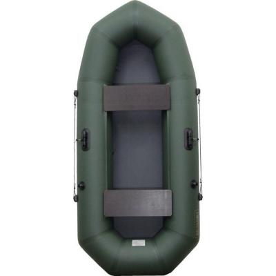 Лодка Вуд 2 Стандарт гребная