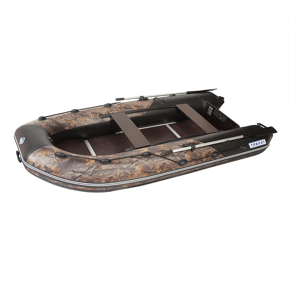 Пилот 300 ЖС 2021 Пилот 300 ЖС 2021