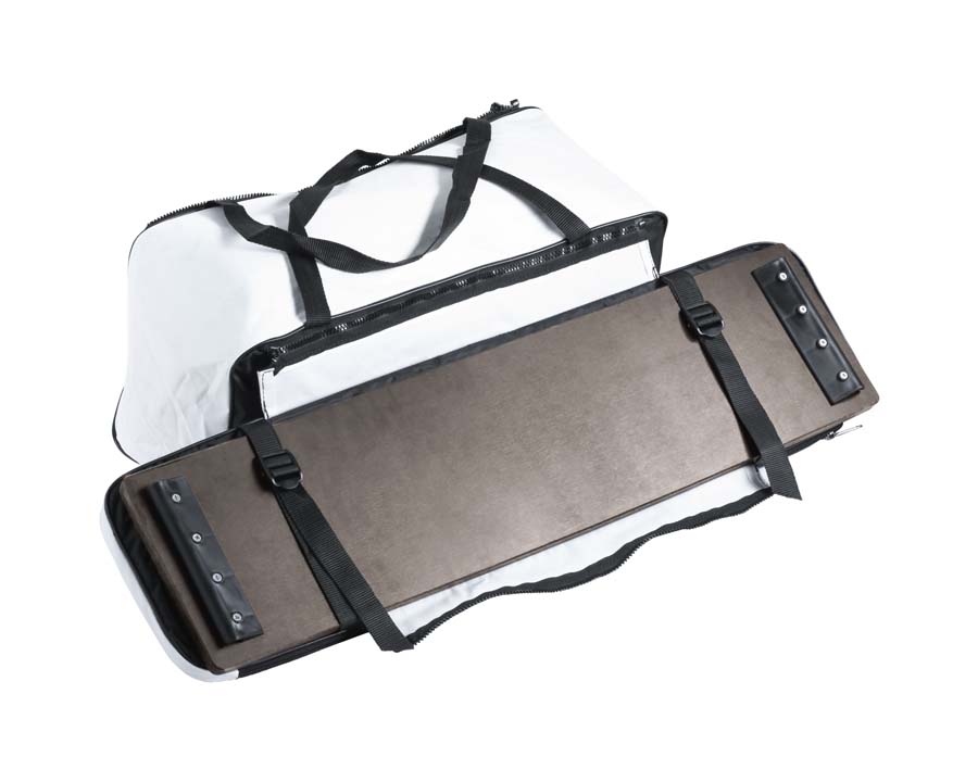 Комплект мягких накладок с сумкой 86 см (МЛ)