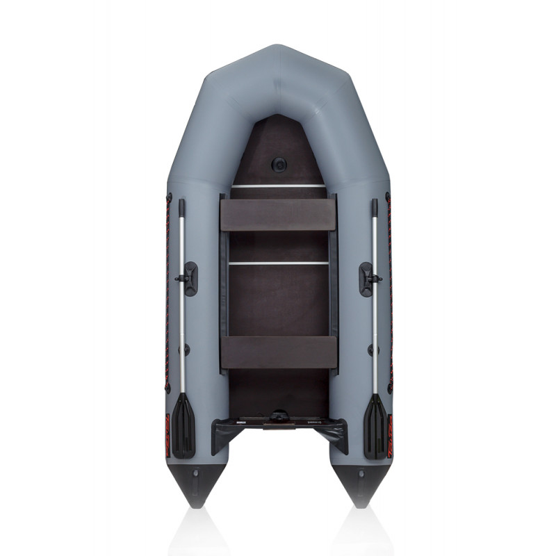 Тайга 290 Киль