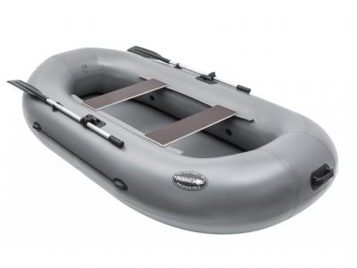 ПВХ надувная лодка Пиранья 3Д