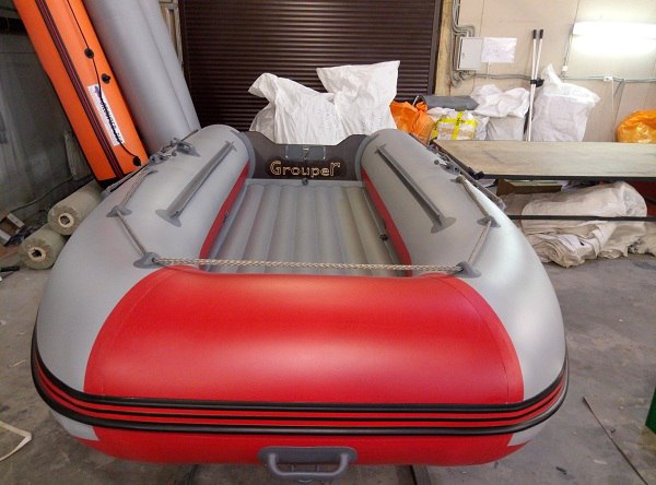 Групер 340 Групер 340