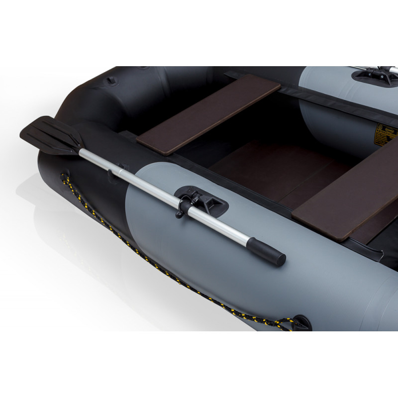 Компакт 265 черно-серая Компакт 265 черно-серая