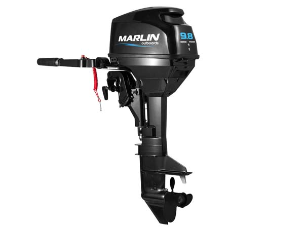 Марлин MP 9,8 AMHS Марлин MP 9,8 AMHS