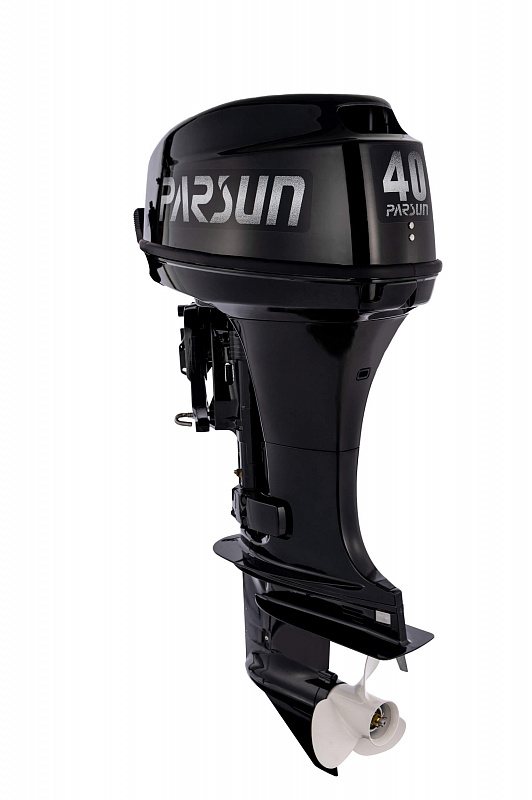 Парсун T40FWS ( 40 л.с., 2 такта)