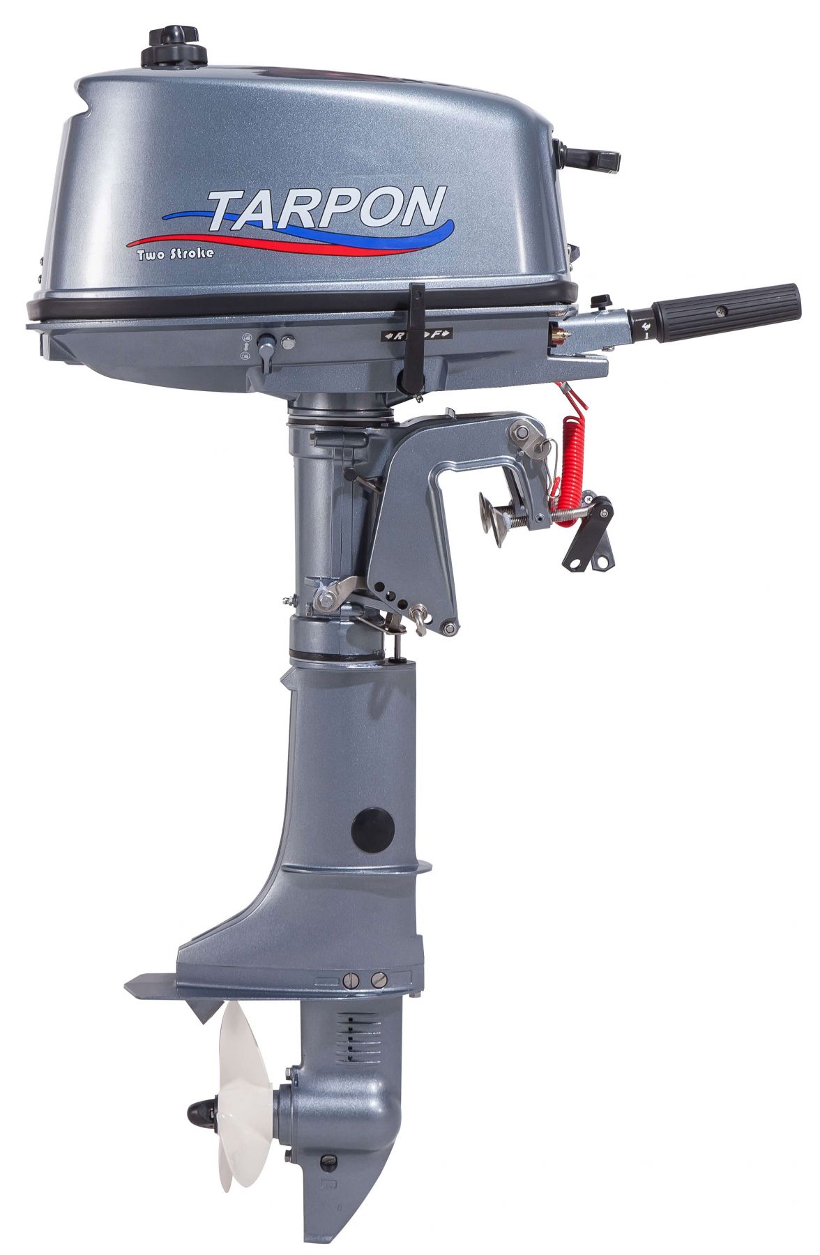 Тарпон T 5 S Тарпон T 5 S