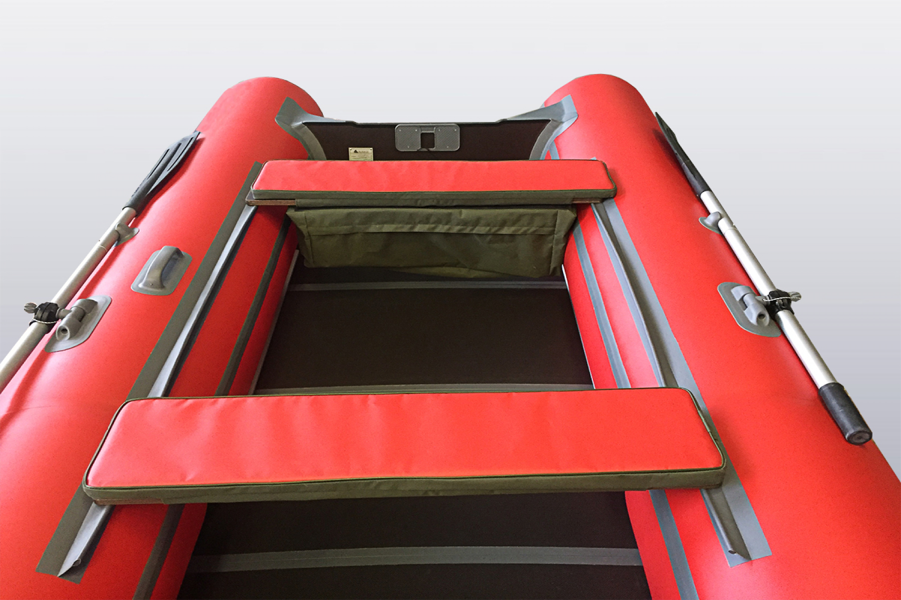 Big Boat Беринг 340 К Big Boat Беринг 340 К