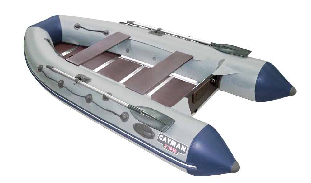 Кайман N 360 Кайман N 360