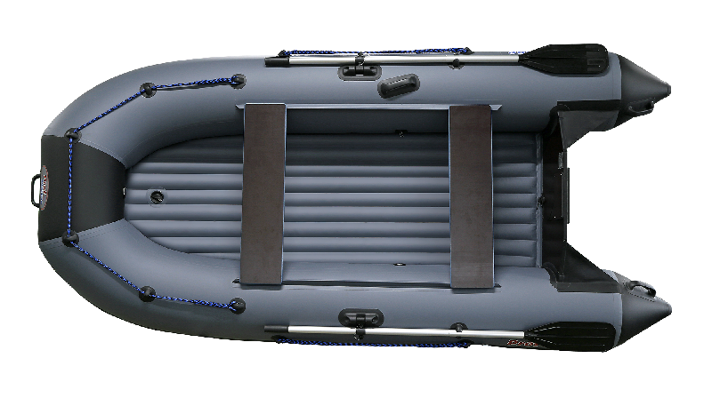 ProfMarine PM 320 Air Economic без килевая