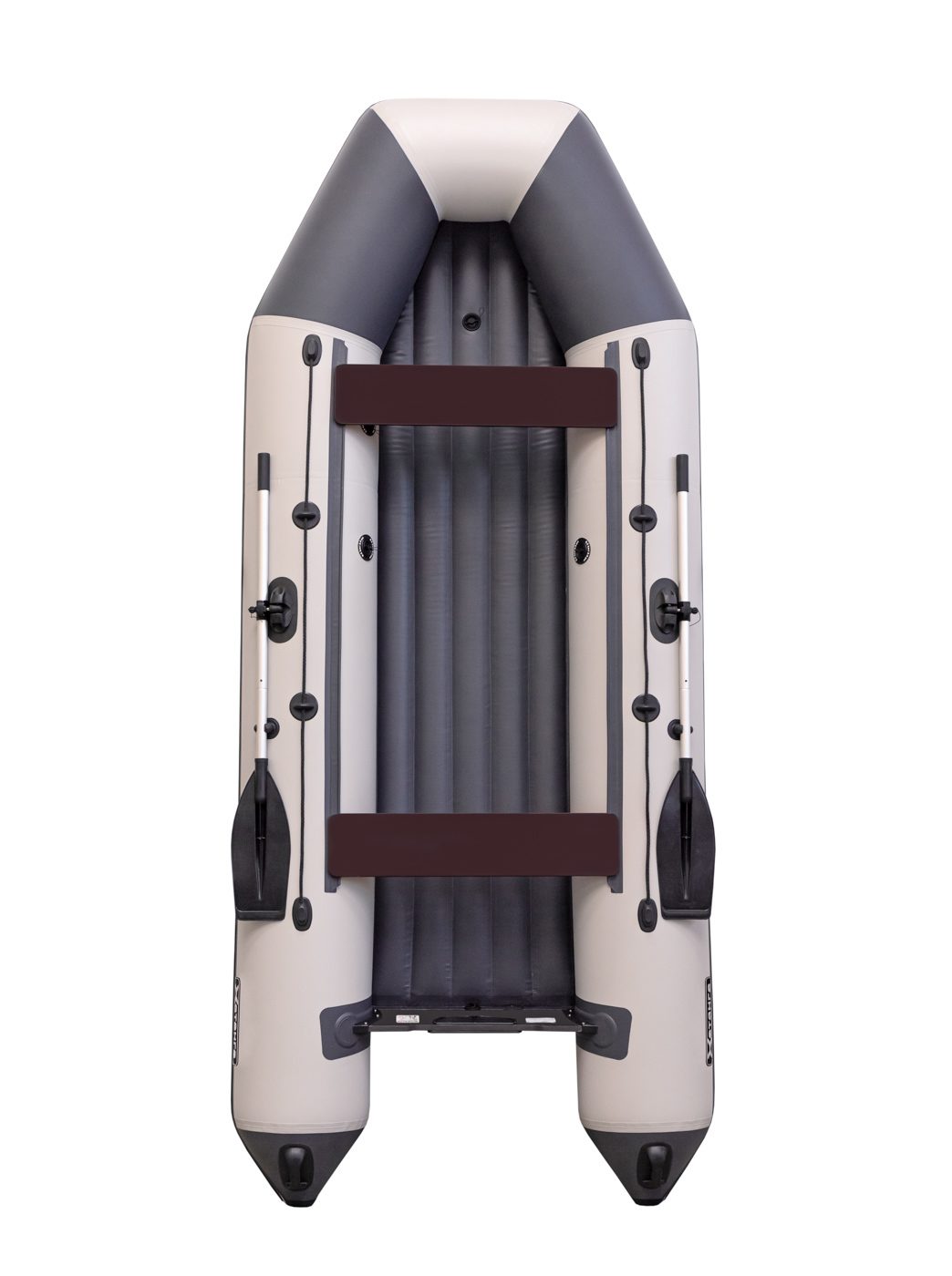 Хатанга-350 НДНД