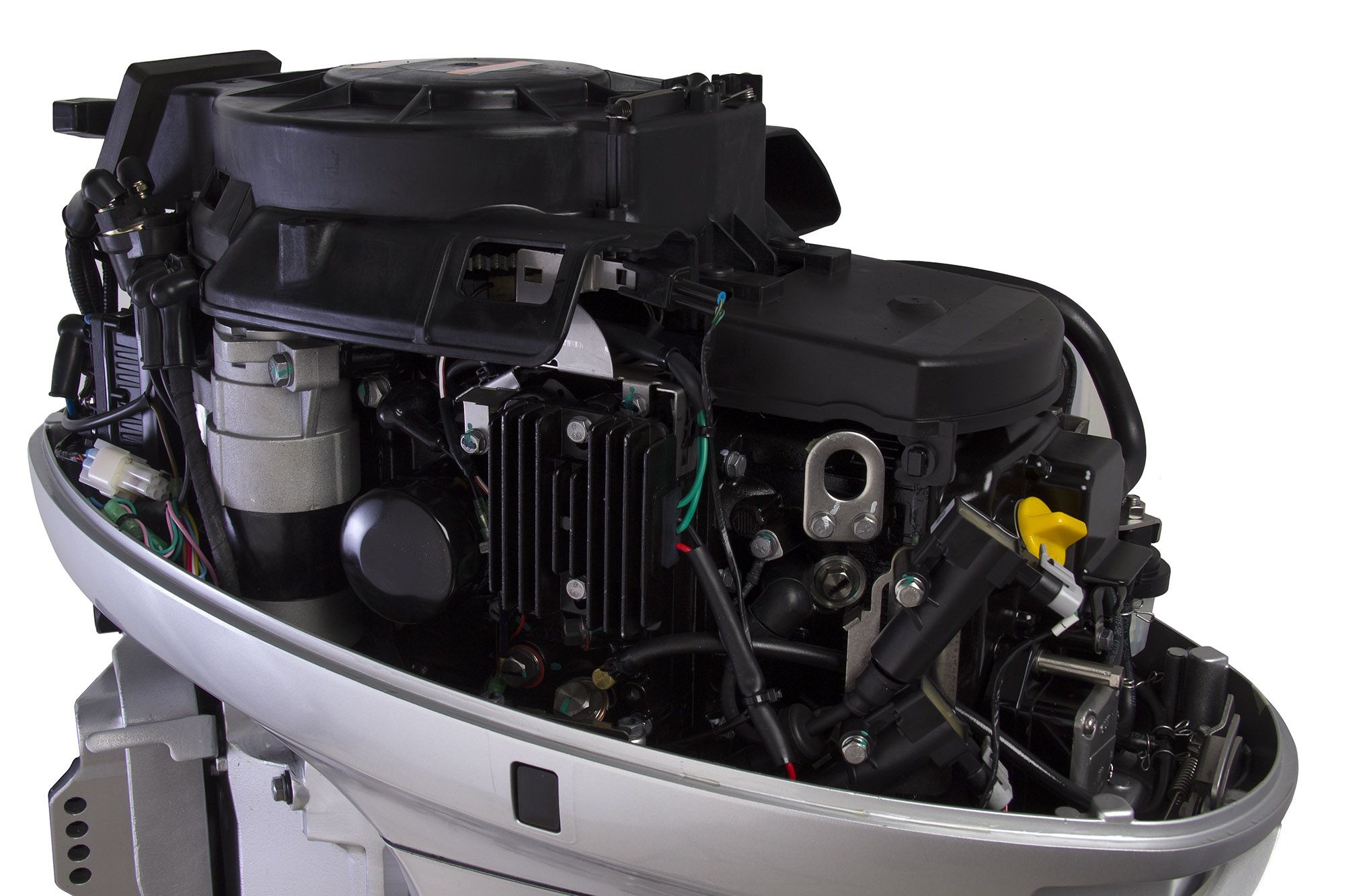 Seanovo SNEF 30 FES-T EFI Seanovo SNEF 30 FES-T EFI