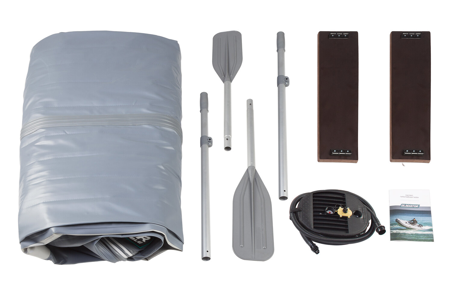 Gladiator E380S Gladiator E380S