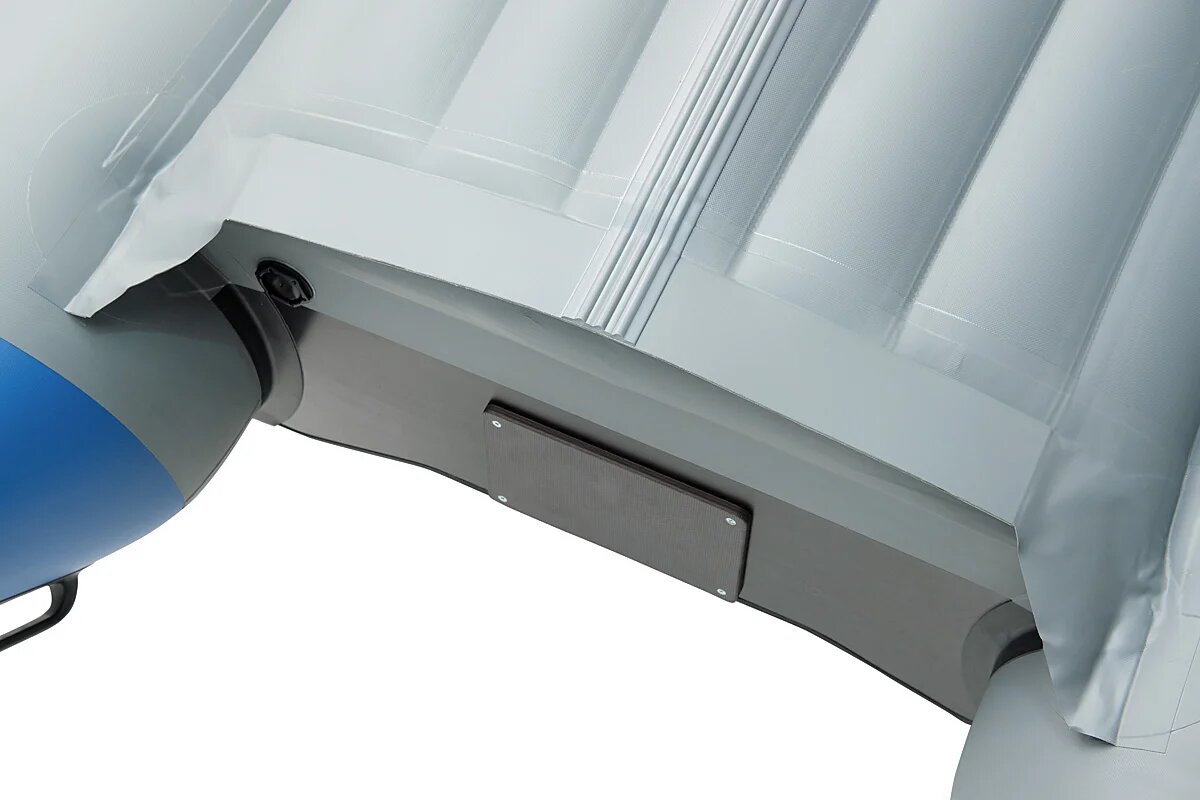 Roger Zefir 3500 LT среднекилевая