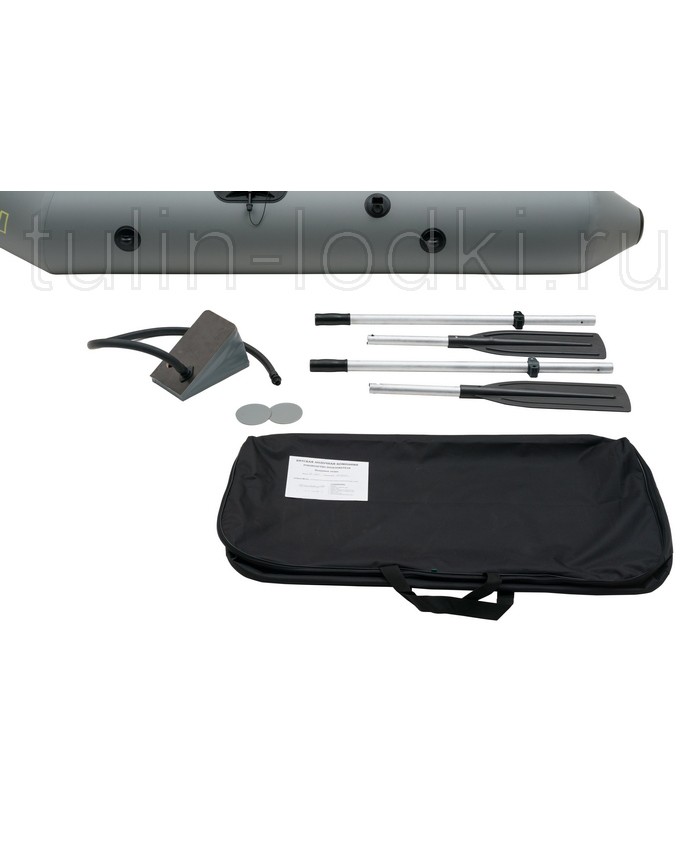 Tulin Д 280 Tulin Д 280