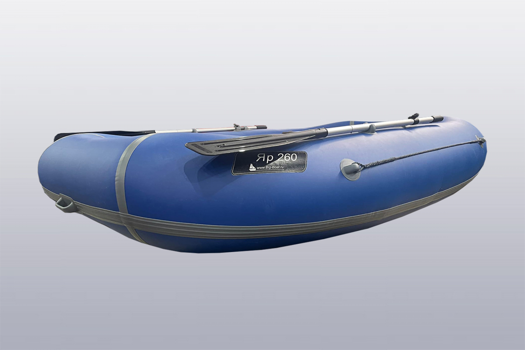 Big Boat Яр 260 НД Big Boat Яр 260 НД