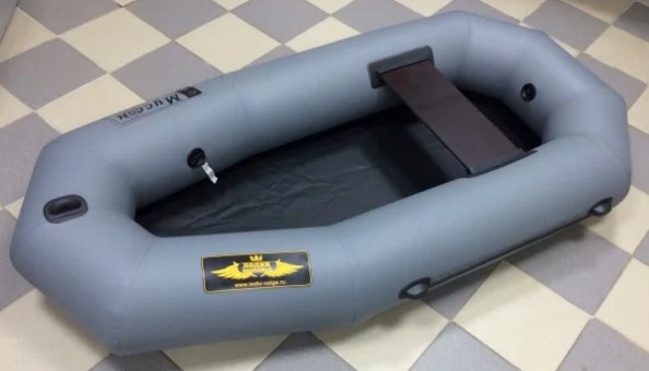 Муссон Р 195 гребки