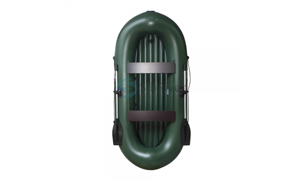 Sibriver Джой 300 НД