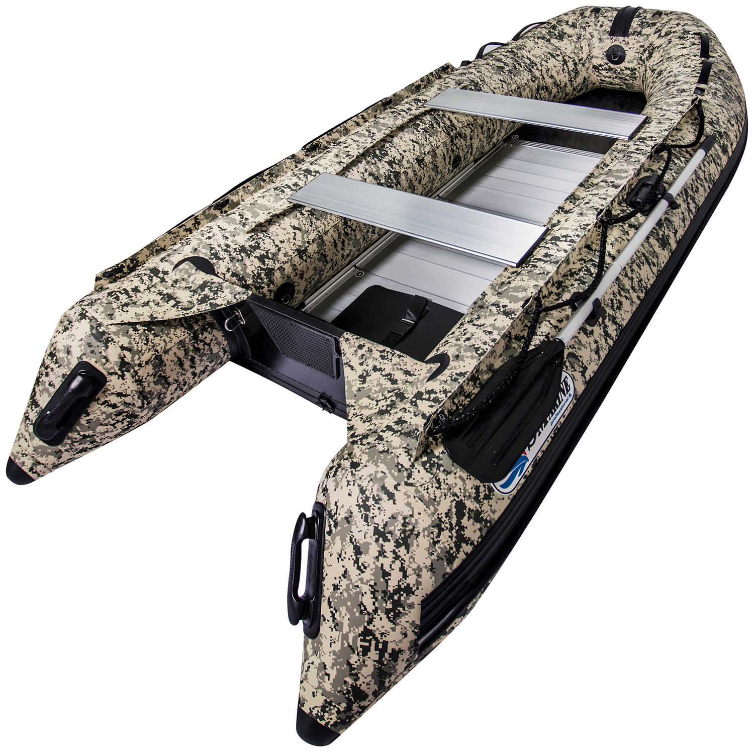 SMarine SDP MAX-330 Камуфляж