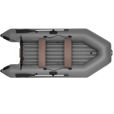Лодка надувная Фрегат 280 Е НДНД