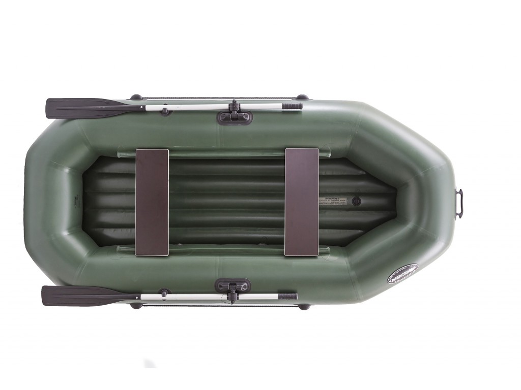 Пиранья 2 М НД