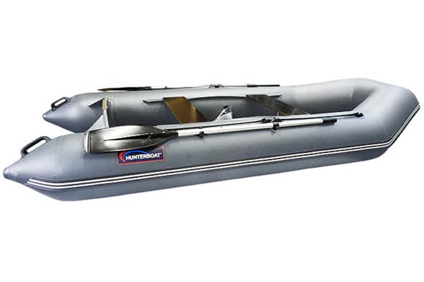 Хантер 320 Л Хантер 320 Л