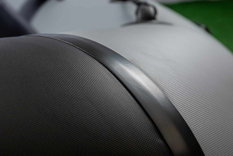 RiverBoats RB 430 НДНД