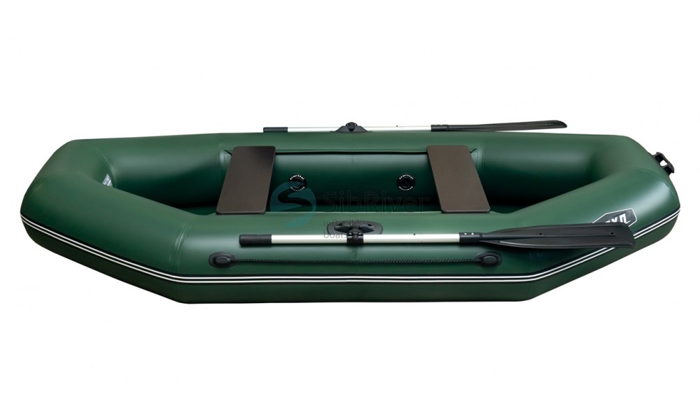 Sibriver Агул 270