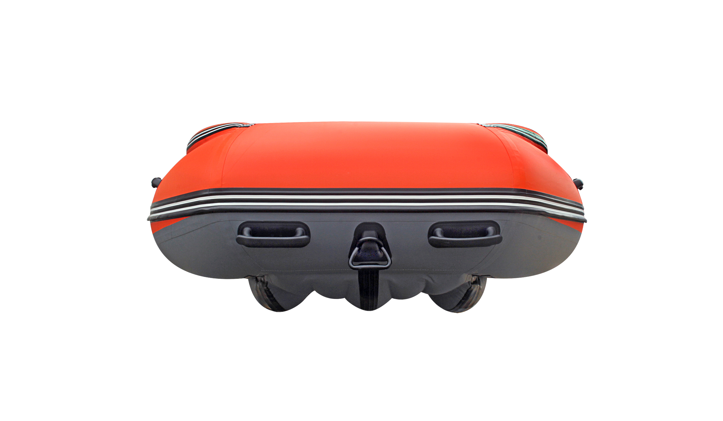 Reef Triton 400 S-Max с интегрированным фальшбортом