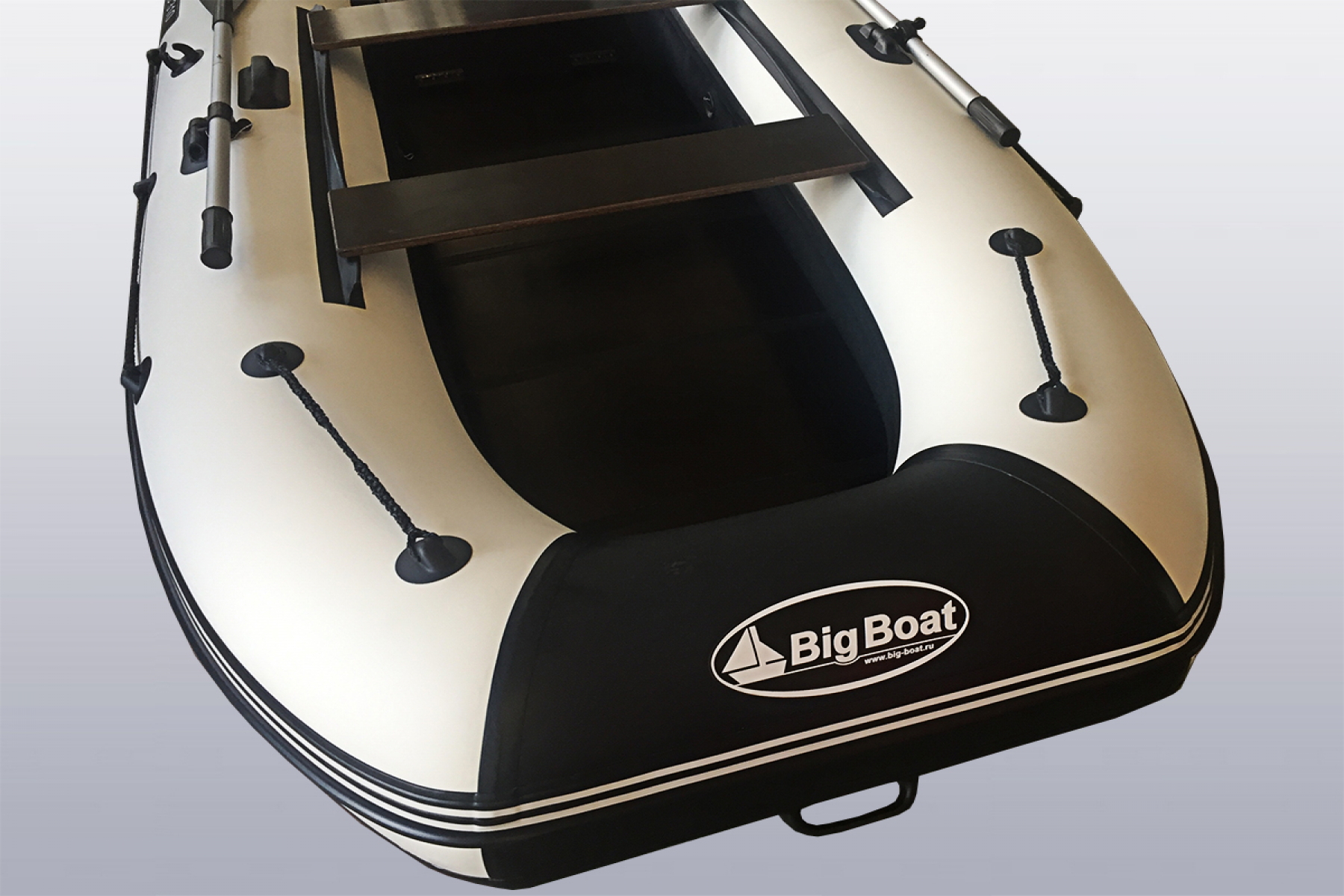 Big Boat Беринг 310 К Big Boat Беринг 310 К