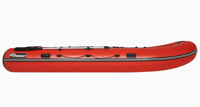 Фрегат 430 FM Light Jet/L/S Фрегат 430 FM Light Jet/L/S