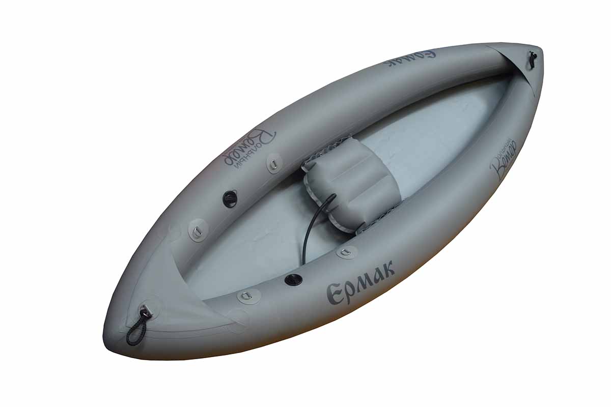 Байдарка надувная Ермак 260