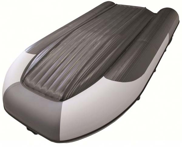 Ривьера 3600 НДНД гидролыжа